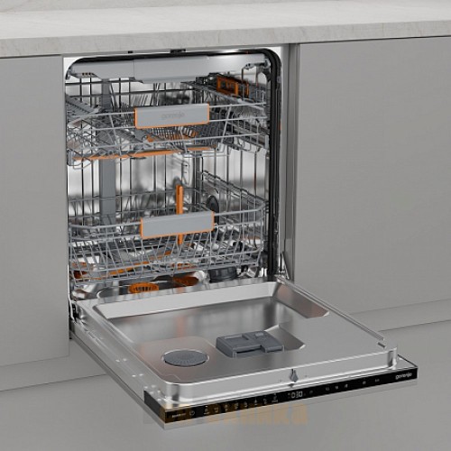 Встраиваемая посудомоечная машина Gorenje GV673A66