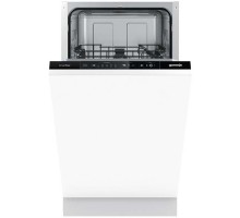 Встраиваемая посудомоечная машина Gorenje GV531E10