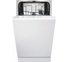 Встраиваемая посудомоечная машина Gorenje GV532E10W