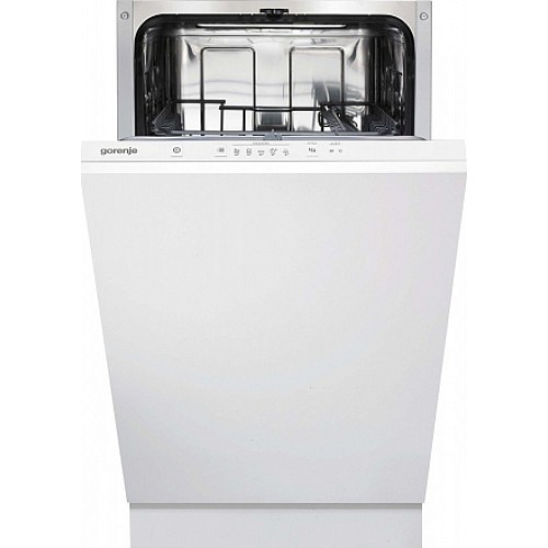 Встраиваемая посудомоечная машина Gorenje GV532E10W