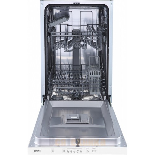 Встраиваемая посудомоечная машина Gorenje GV532E10W