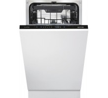 Встраиваемая посудомоечная машина Gorenje GV563E11