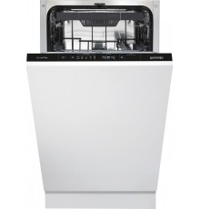 Встраиваемая посудомоечная машина Gorenje GV573C11