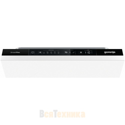 Встраиваемая посудомоечная машина Gorenje GV573C11