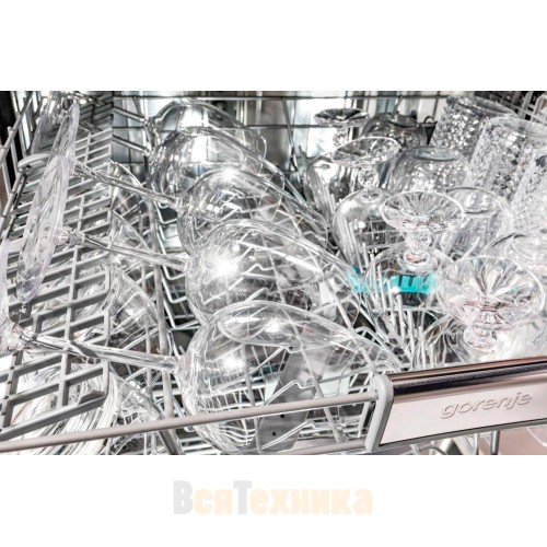 Встраиваемая посудомоечная машина Gorenje GV642E90