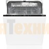 Встраиваемая посудомоечная машина Gorenje GV642E90