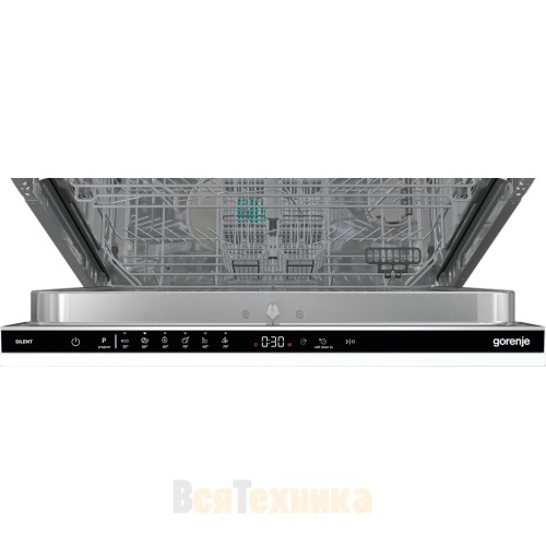 Встраиваемая посудомоечная машина Gorenje GV642E90