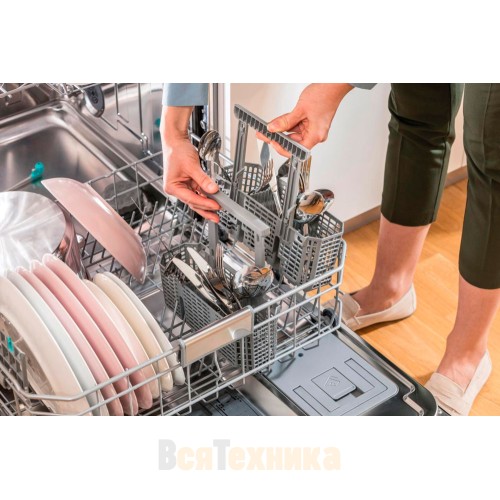 Встраиваемая посудомоечная машина Gorenje GV642E90