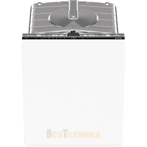 Встраиваемая посудомоечная машина Gorenje GV642E90