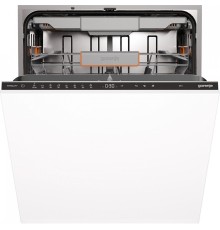 Встраиваемая посудомоечная машина Gorenje GV663B62