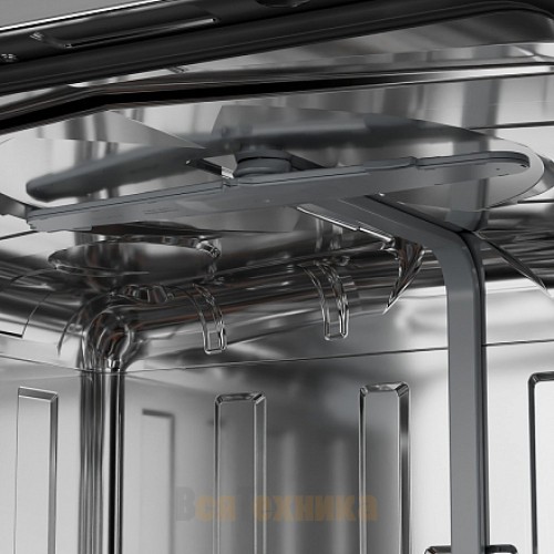 Встраиваемая посудомоечная машина Gorenje GV663B62