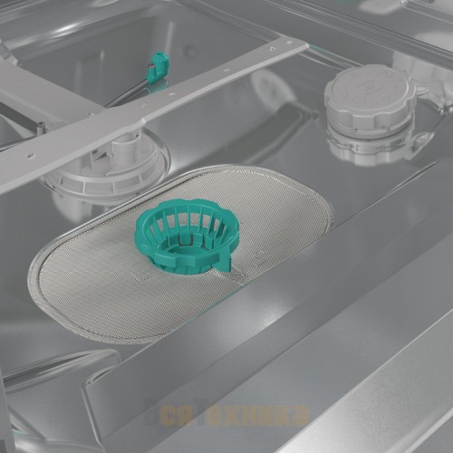 Встраиваемая посудомоечная машина Gorenje GV663C60