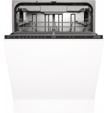 Встраиваемая посудомоечная машина Gorenje GV663D62