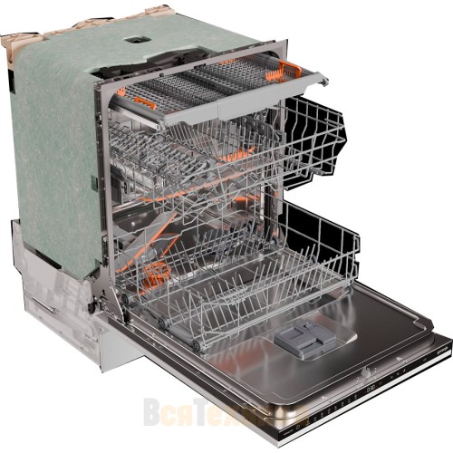 Встраиваемая посудомоечная машина Gorenje GV663D62
