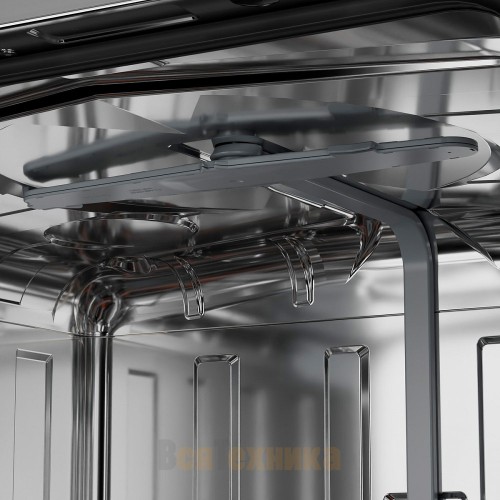 Встраиваемая посудомоечная машина Gorenje GV663D62