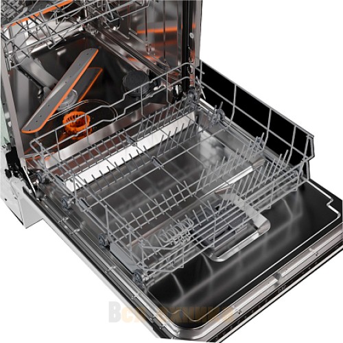 Встраиваемая посудомоечная машина Gorenje GV663D62