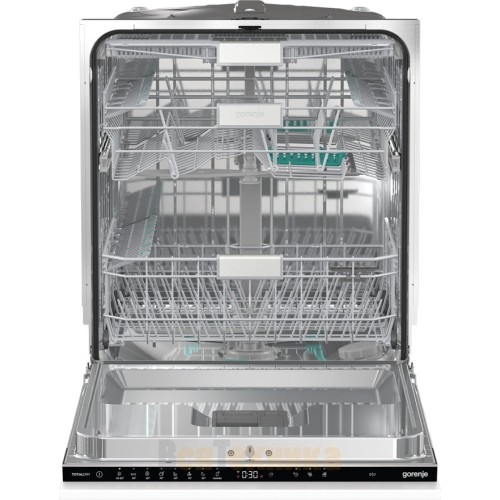 Встраиваемая посудомоечная машина Gorenje GV673C61