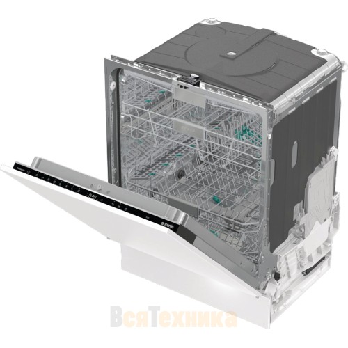 Встраиваемая посудомоечная машина Gorenje GV673C61