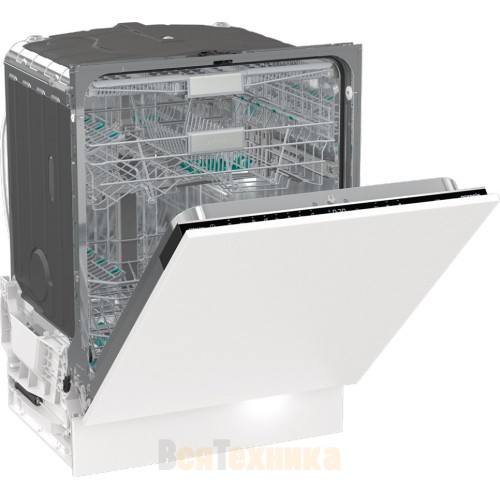 Встраиваемая посудомоечная машина Gorenje GV673C61