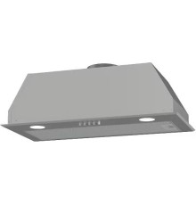 Встраиваемая вытяжка Gorenje BHI626E4X