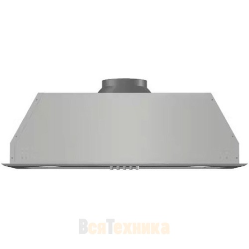 Встраиваемая вытяжка Gorenje BHI626E4X