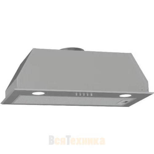 Встраиваемая вытяжка Gorenje BHI626E4X