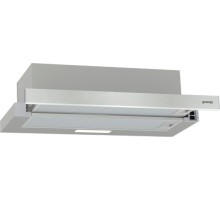 Встраиваемая вытяжка Gorenje TH606E4X