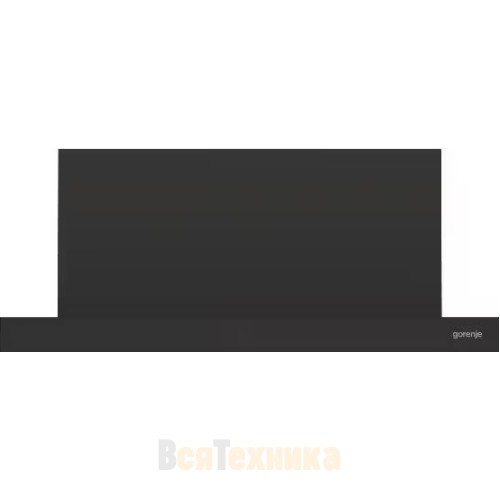 Встраиваемая вытяжка Gorenje TH606E6B