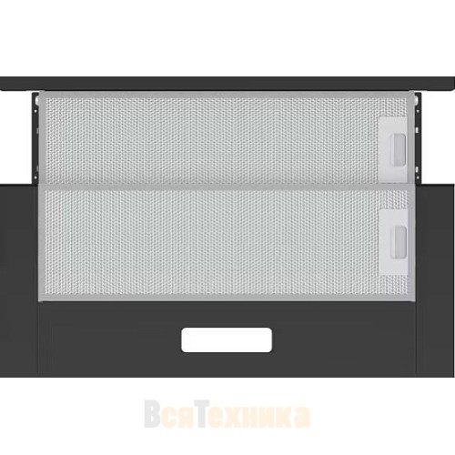 Встраиваемая вытяжка Gorenje TH606E6B