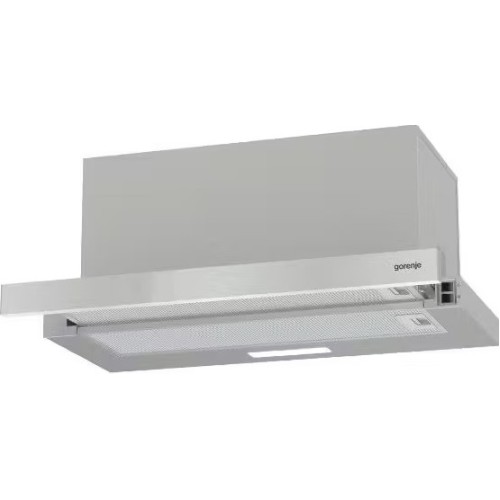 Встраиваемая вытяжка Gorenje TH606E6X