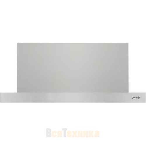 Встраиваемая вытяжка Gorenje TH606E6X