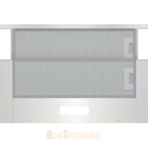 Встраиваемая вытяжка Gorenje TH606E6X