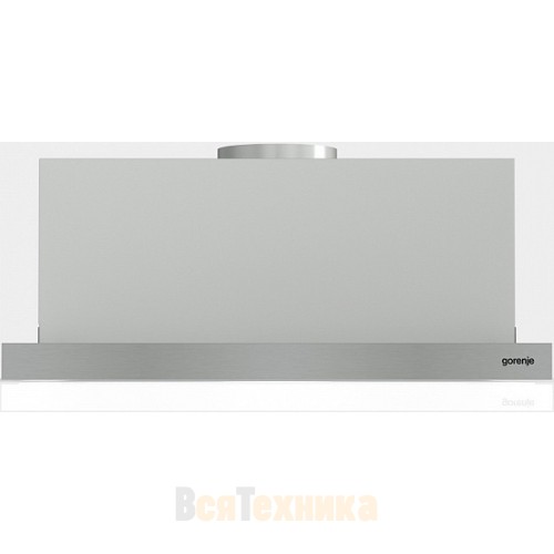 Встраиваемая вытяжка Gorenje TH60E5X