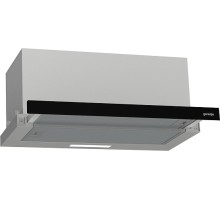 Встраиваемая вытяжка Gorenje TH60E6XB