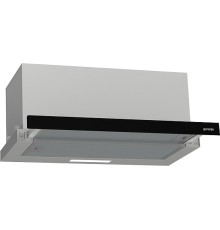 Встраиваемая вытяжка Gorenje TH60E6XB