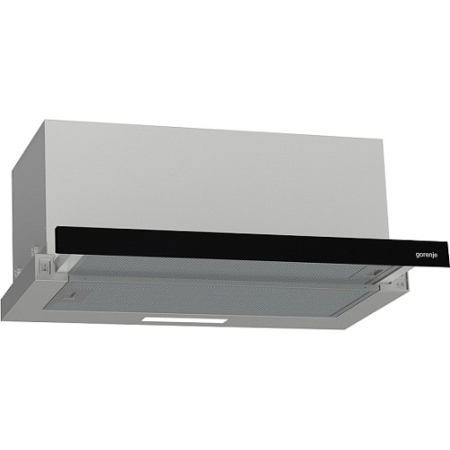 Встраиваемая вытяжка Gorenje TH60E6XB