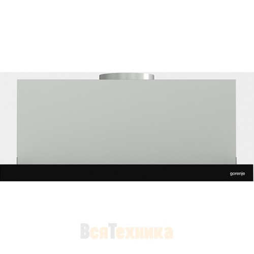 Встраиваемая вытяжка Gorenje TH60E6XB