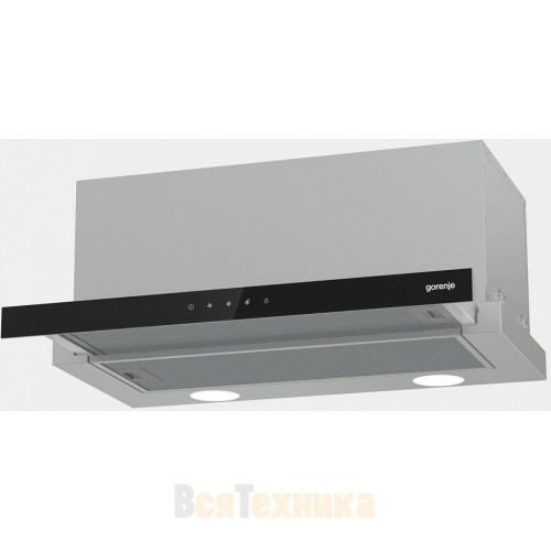 Вытяжка Gorenje TH60E8SGB