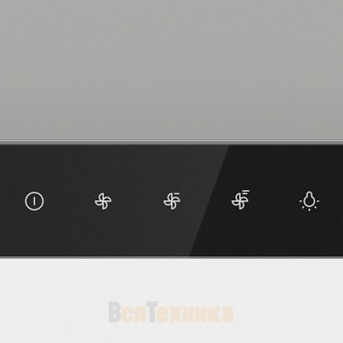 Вытяжка Gorenje TH60E8SGB