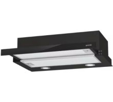 Встраиваемая вытяжка Gorenje TH62E4BG