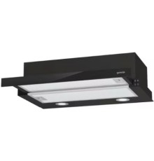 Встраиваемая вытяжка Gorenje TH62E4BG