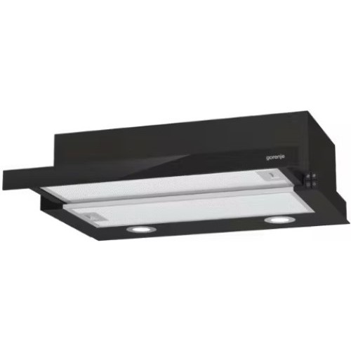 Встраиваемая вытяжка Gorenje TH62E4BG