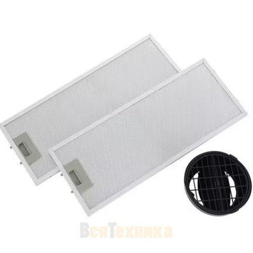Встраиваемая вытяжка Gorenje TH62E4BG