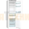 Встраиваемый двухкамерный холодильник Gorenje NRKI418FA0