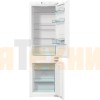Встраиваемый двухкамерный холодильник Gorenje NRKI418FE0