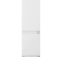 Встраиваемый двухкамерный холодильник Gorenje NRKI418FP2