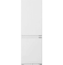 Встраиваемый двухкамерный холодильник Gorenje NRKI418FP2