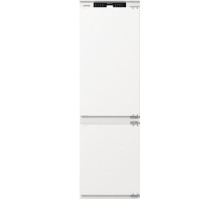Встраиваемый двухкамерный холодильник Gorenje NRKI517141