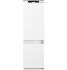 Встраиваемый двухкамерный холодильник Gorenje NRKI517141