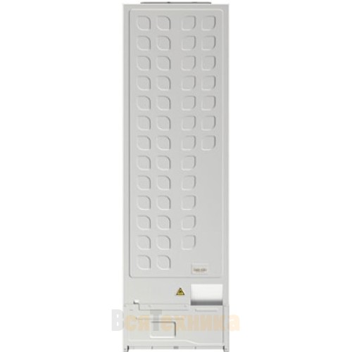 Встраиваемый двухкамерный холодильник Gorenje NRKI517141